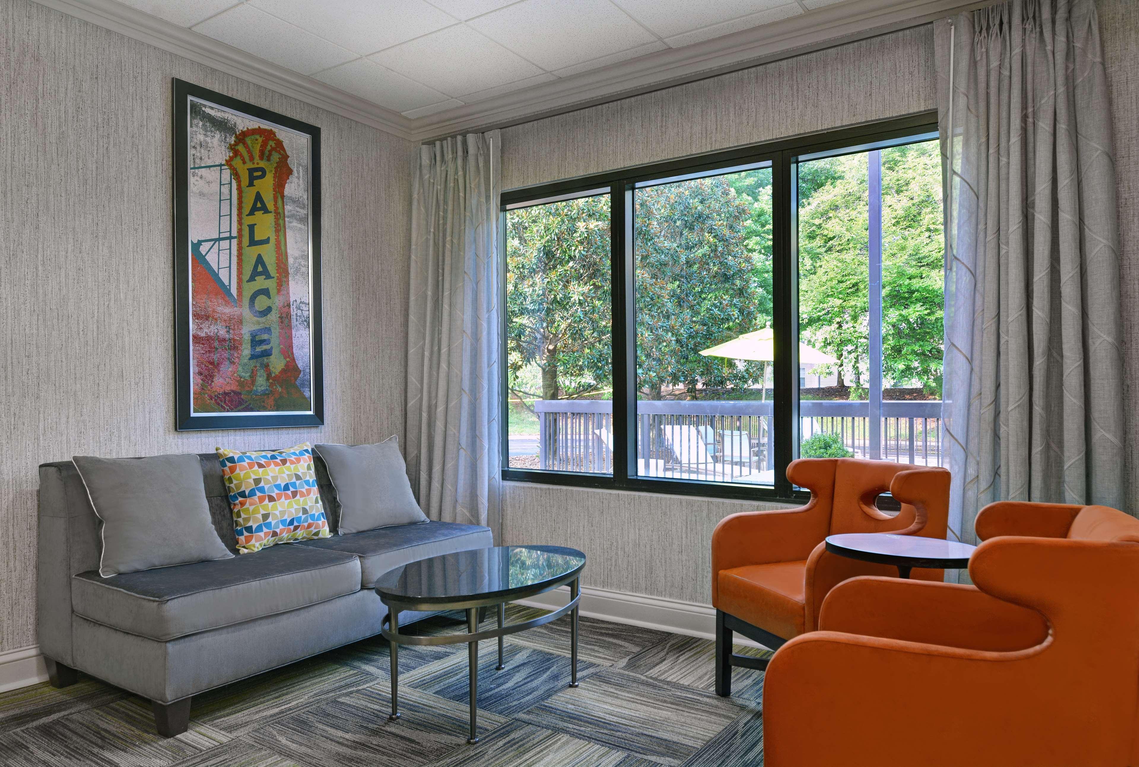 Hampton Inn Gallatin Exterior foto